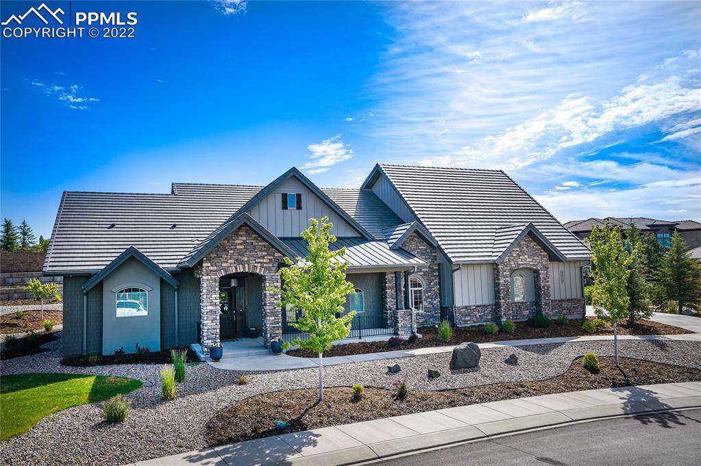 2252 Red Edge Heights, Colorado Springs, CO 80921