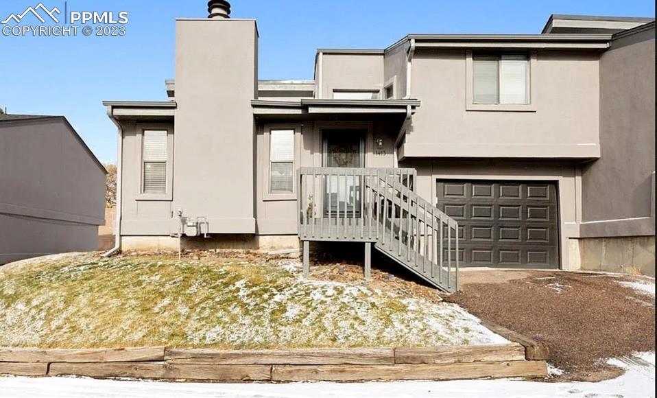 1413 Territory Tr., Colorado Springs, CO 80919