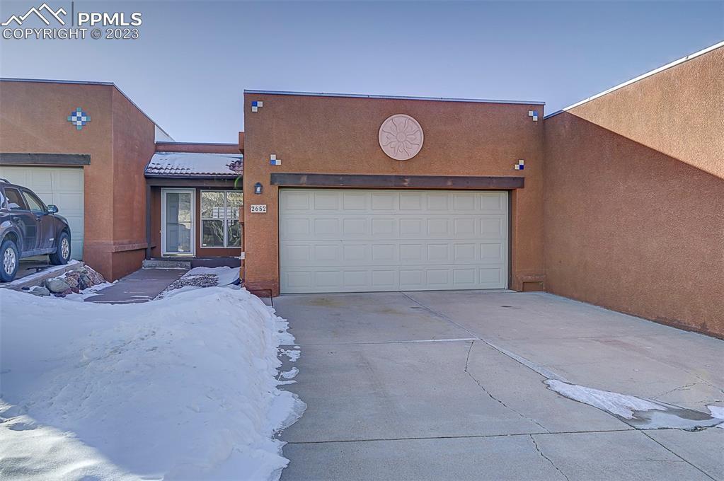 2652 Thrush Grove, Colorado Springs, CO 80920