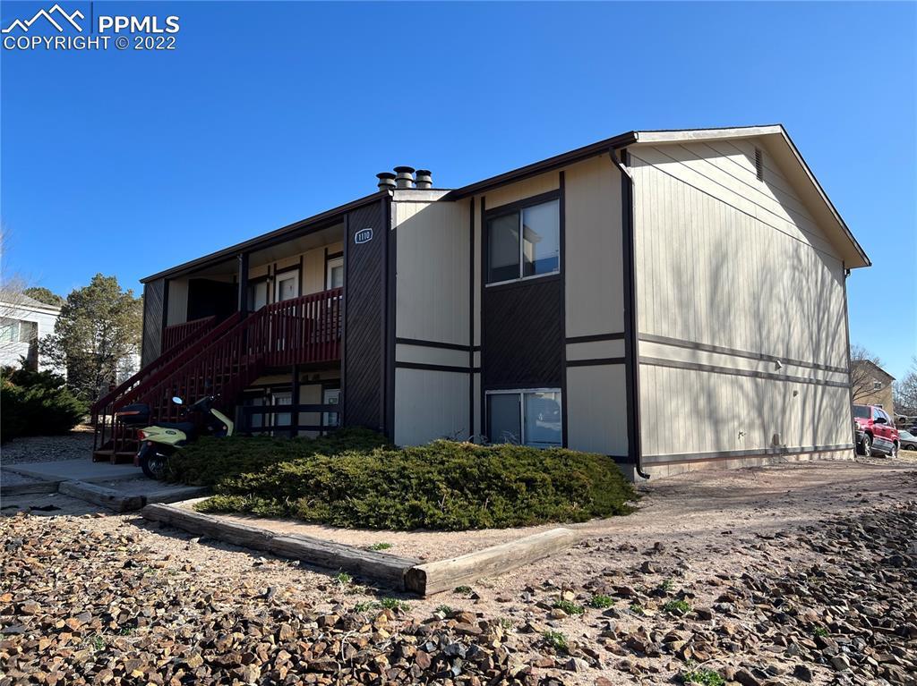 1110 Chiricahua Loop, Colorado Springs, CO 80915