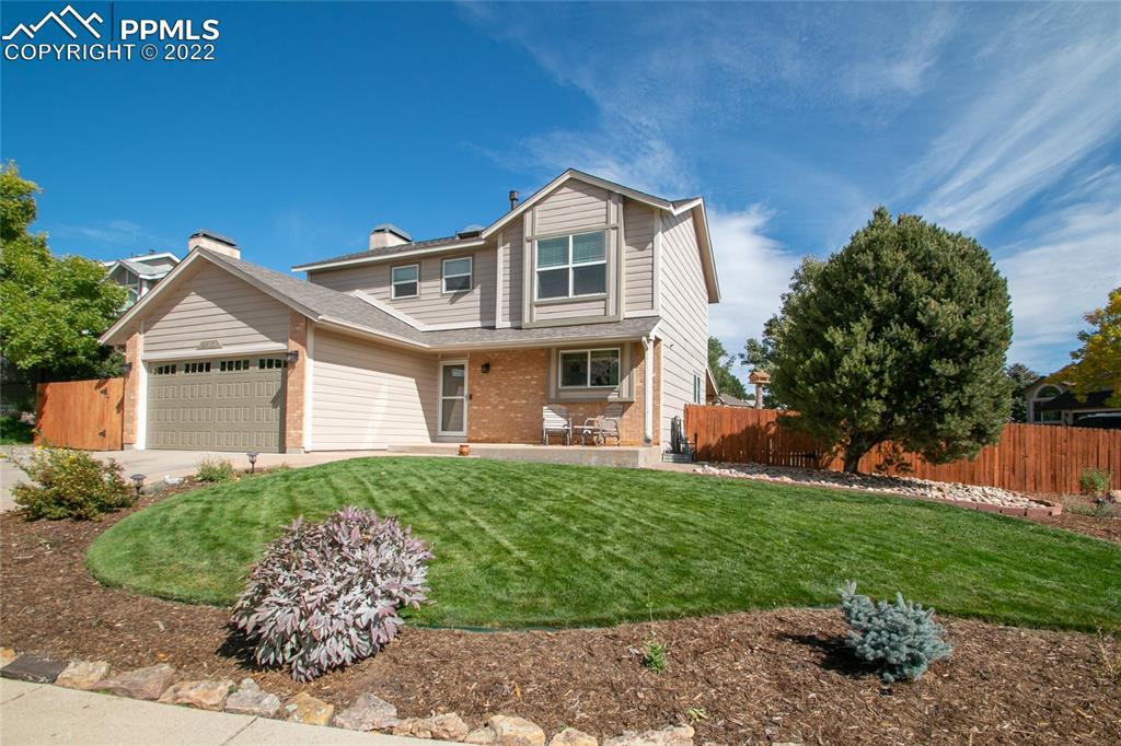 2810 Coldwater Dr., Colorado Springs, CO 80919