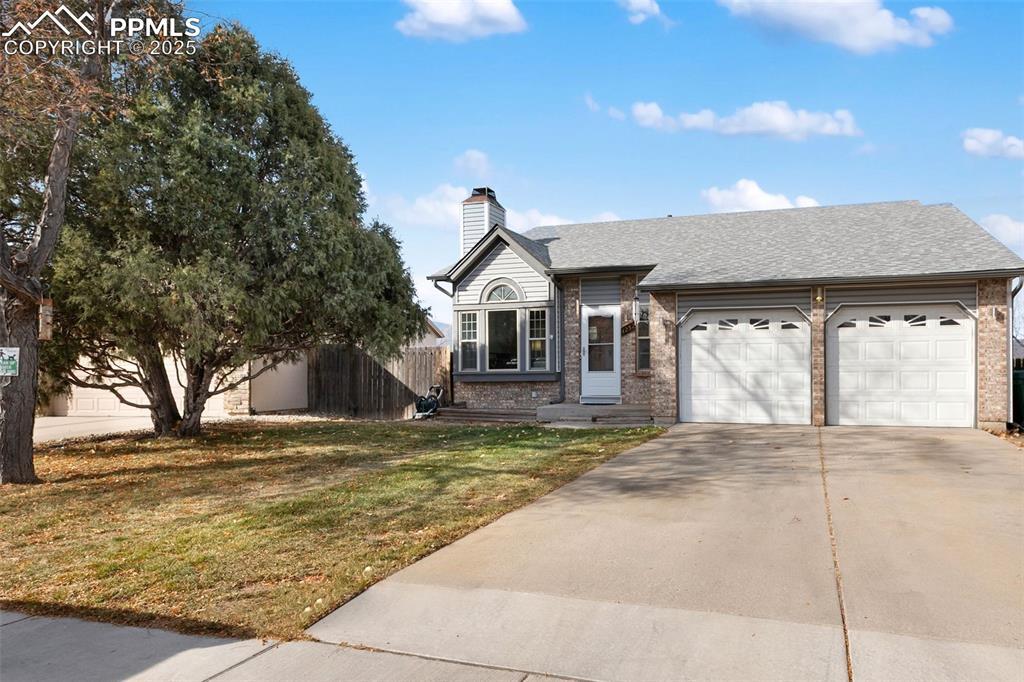 4252 Marlow Cir., Colorado Springs, CO 80916