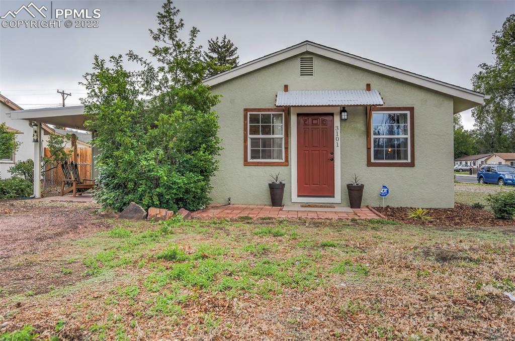 3101 N Arcadia St., Colorado Springs, CO 80907