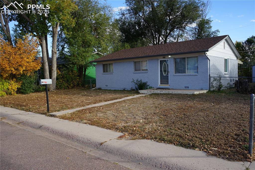 420 Rosewood Dr., Fountain, CO 80817