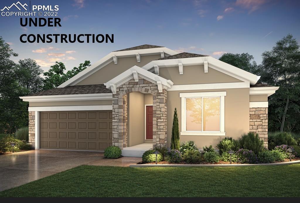 10535 Summer Ridge Dr., Peyton, CO 80831