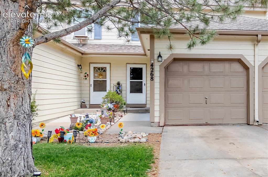 4268 Hunting Meadows Cir., Colorado Springs, CO 80916