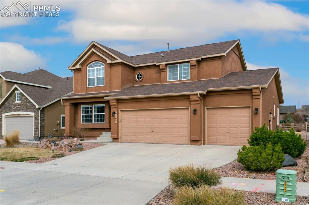 6162 Wolf Village Dr., Colorado Springs, CO 80924
