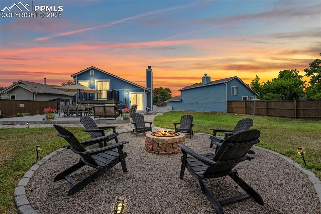 709 Walden Ct., Highlands Ranch, CO 80126