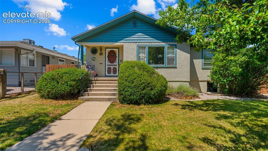 28 N Logan Ave., Colorado Springs, CO 80909