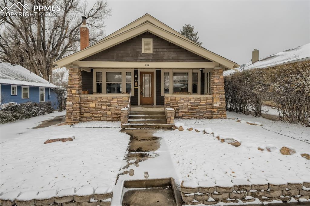 518 Custer Ave., Colorado Springs, CO 80903