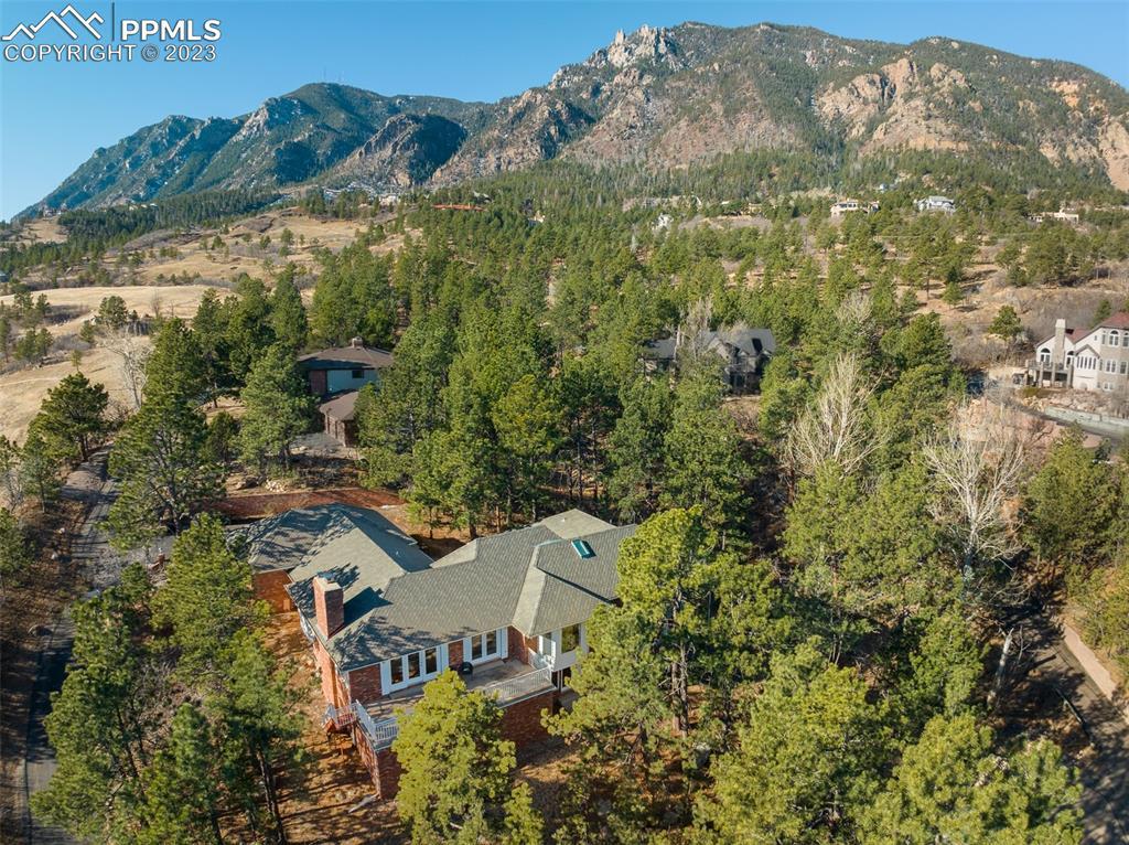 960 Genesis Pl., Colorado Springs, CO 80906