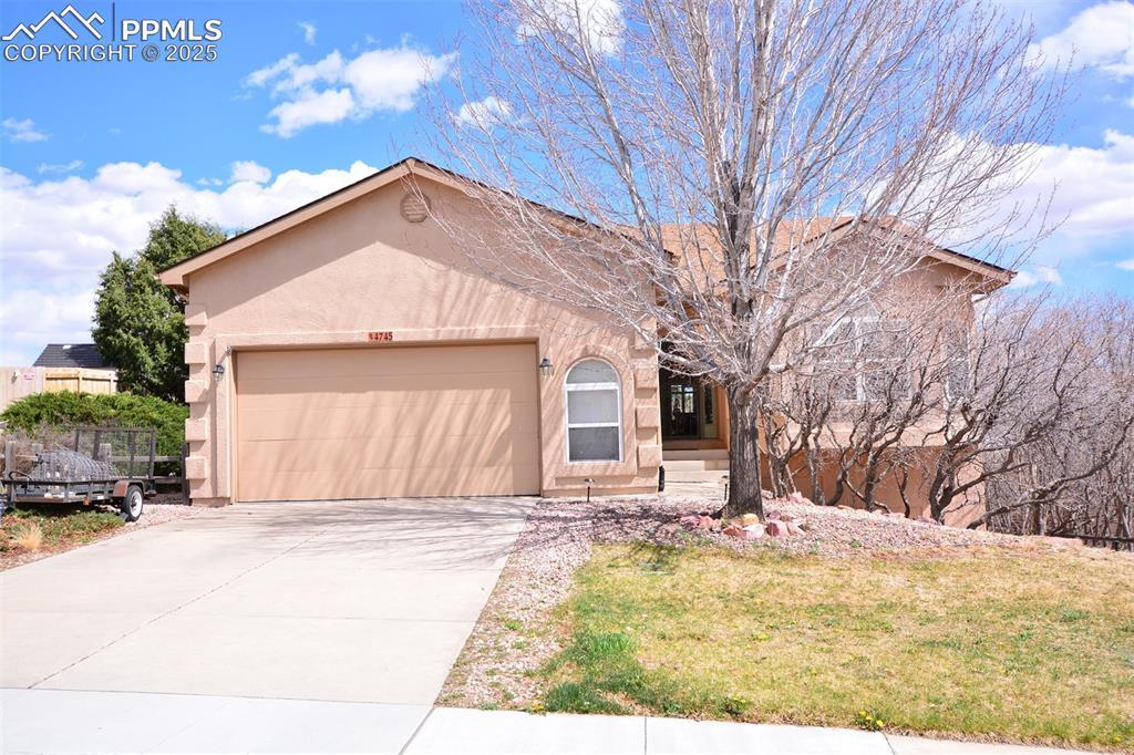 4745 Paramount Pl., Colorado Springs, CO 80918