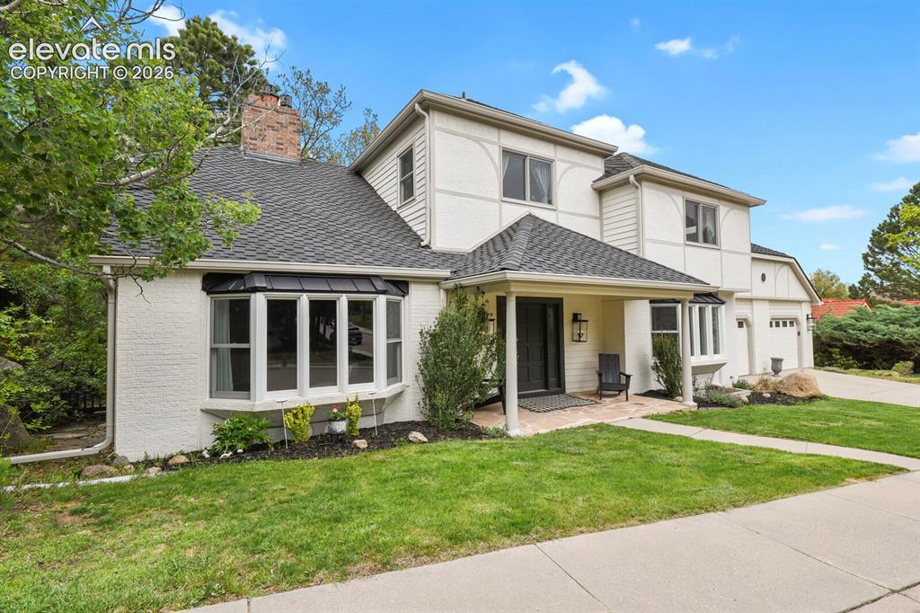 410 Brandywine Dr., Colorado Springs, CO 80906