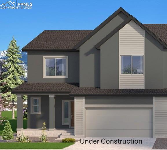 7960 School House Dr., Colorado Springs, CO 80908