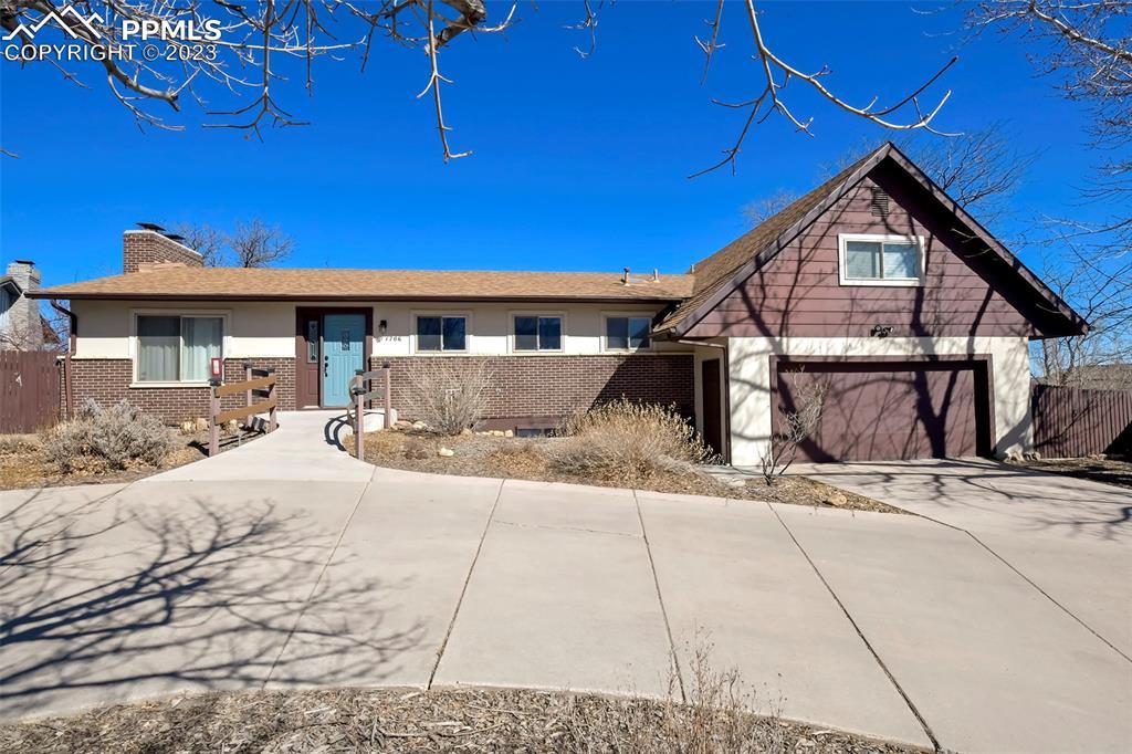 1706 Hercules Dr., Colorado Springs, CO 80905