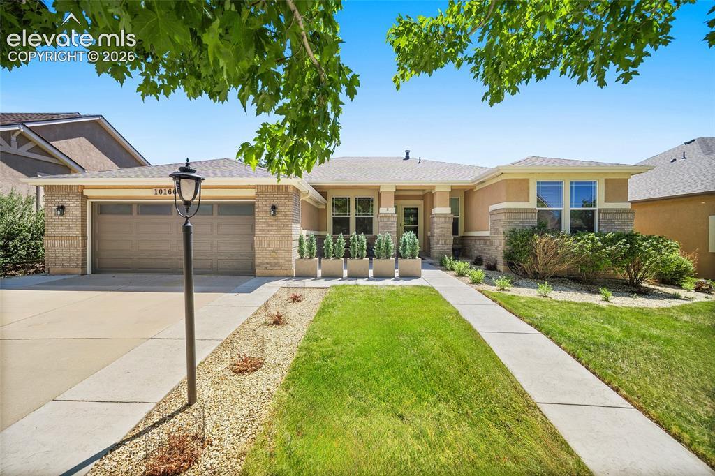 10166 Pine Glade Dr., Colorado Springs, CO 80920