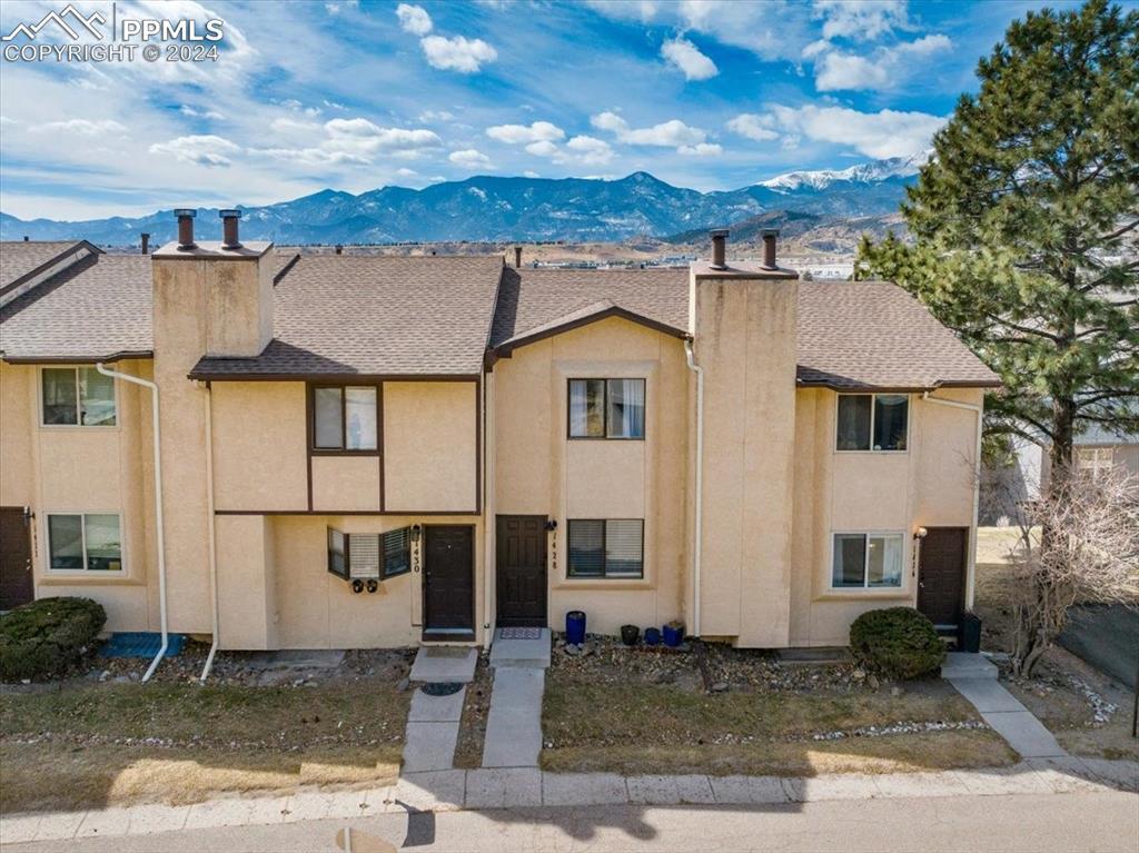1428 Territory Tr., Colorado Springs, CO 80919