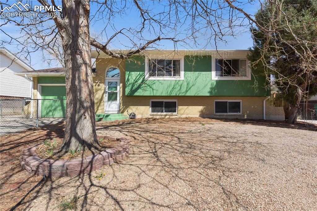 527 Syracuse St., Colorado Springs, CO 80911