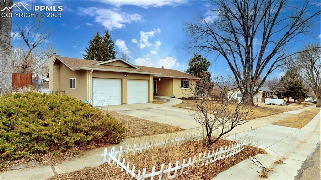 431 Edgewood Dr., Colorado Springs, CO 80907