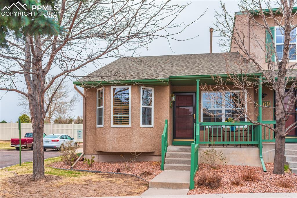 6273 Colony Cir., Colorado Springs, CO 80919