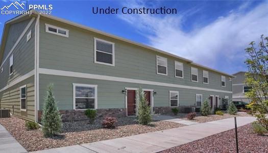 3290 Thunderchief Heights, Colorado Springs, CO 80916