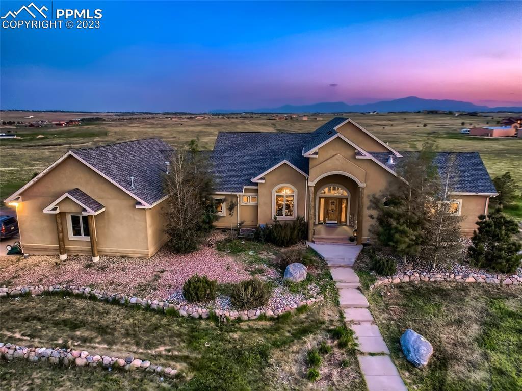 5771 Windridge Point, Colorado Springs, CO 80908