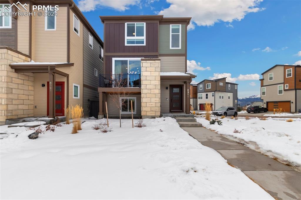 6311 Rollick Dr., Colorado Springs, CO 80924