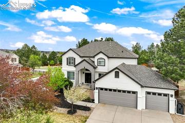 New Homes For Sale This Week in Castle Pines: April 24th to April 30th