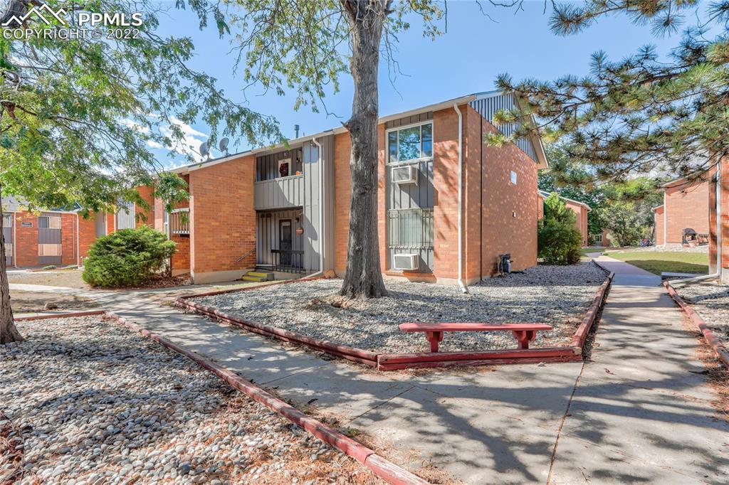 1625 N Murray Blvd. #224, Colorado Springs, CO 80915