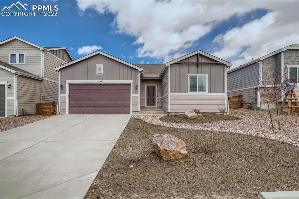 7316 Preble Dr., Colorado Springs, CO 80915