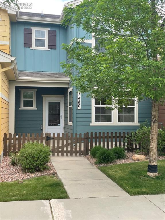 1480 Gold Hill Mesa Dr., Colorado Springs, CO 80905