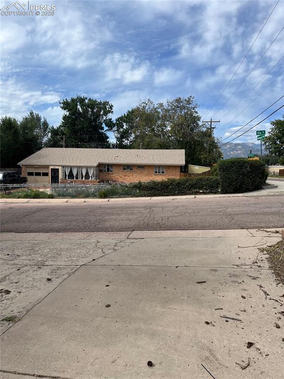 100 Ely St., Colorado Springs, CO 80911