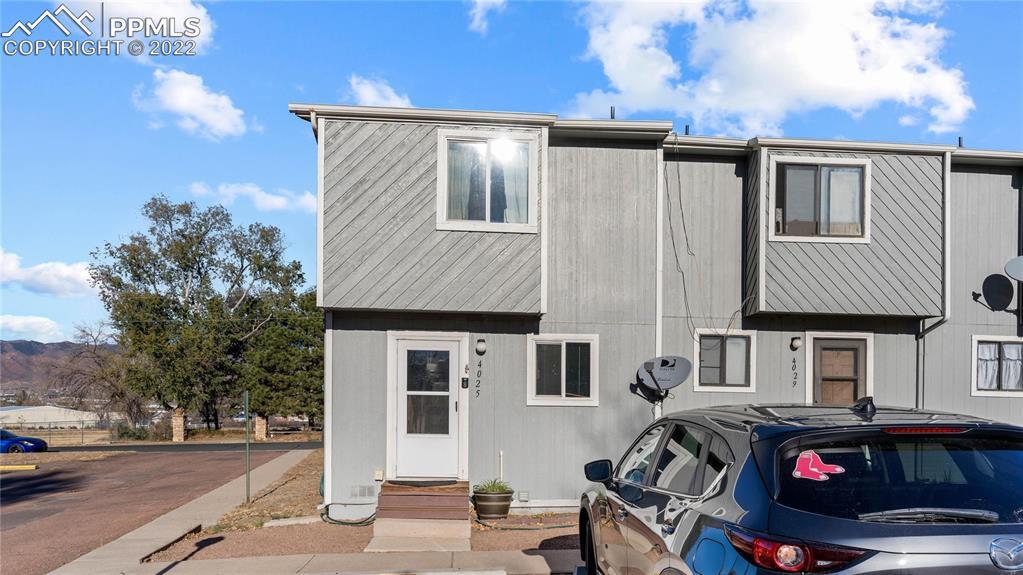 4025 Muse Way, Colorado Springs, CO 80907