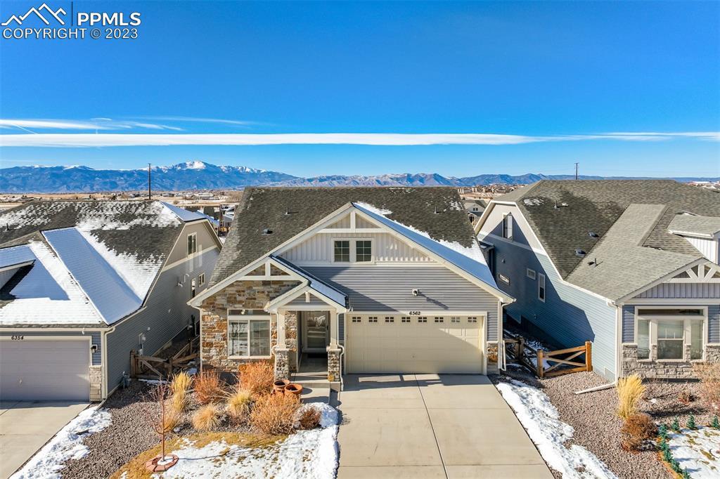 6362 Lythmore Grove, Colorado Springs, CO 80927
