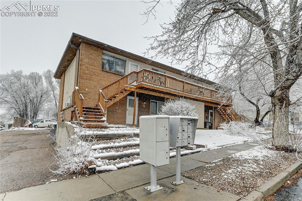 1127 Magnolia St., Colorado Springs, CO 80907