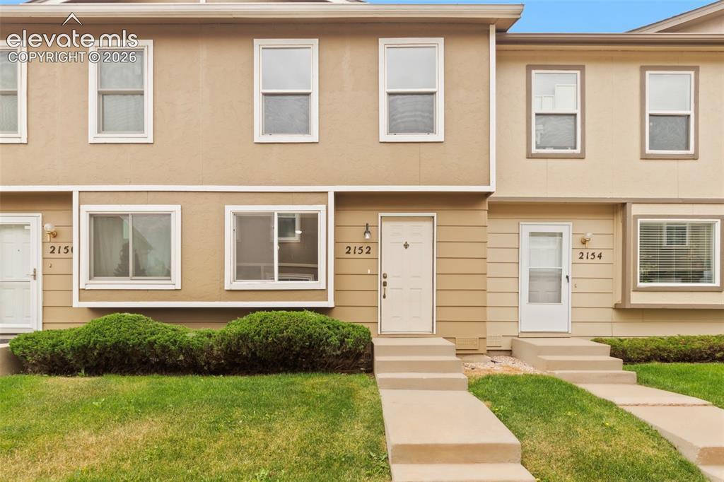 2152 Baltimore Cir., Colorado Springs, CO 80904