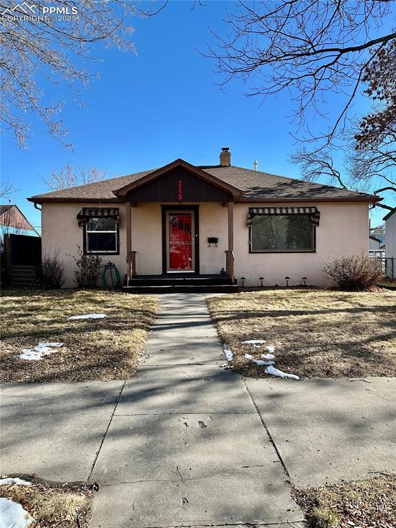 215 N Meade Ave., Colorado Springs, CO 80909