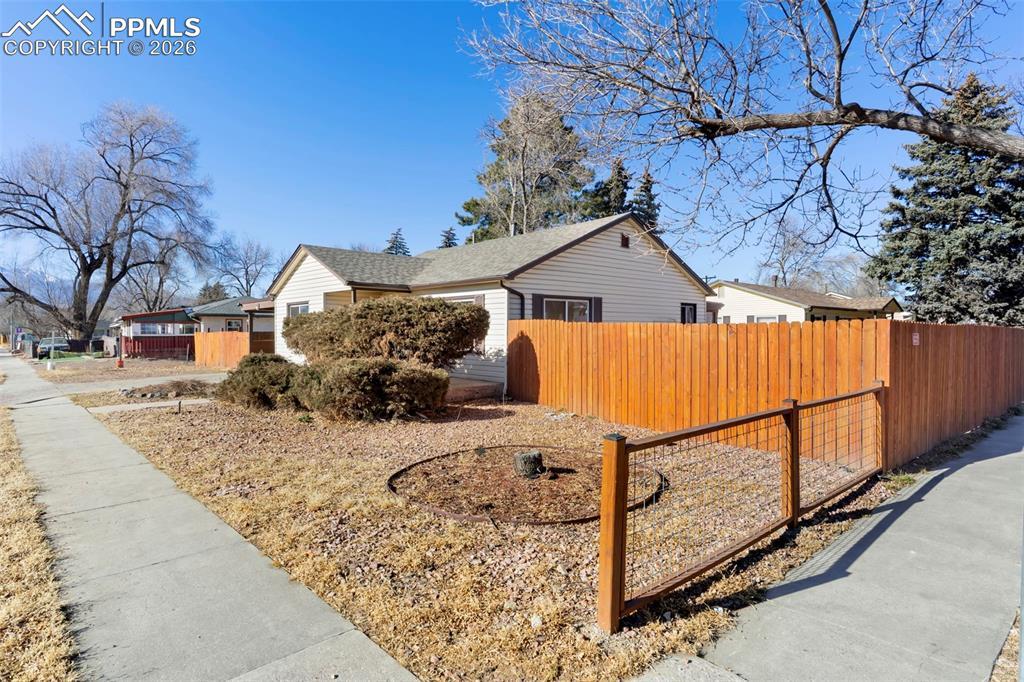 2214 Palmer Park Blvd., Colorado Springs, CO 80909