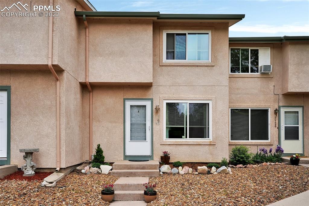 1128 Darby St. #204, Colorado Springs, CO 80907