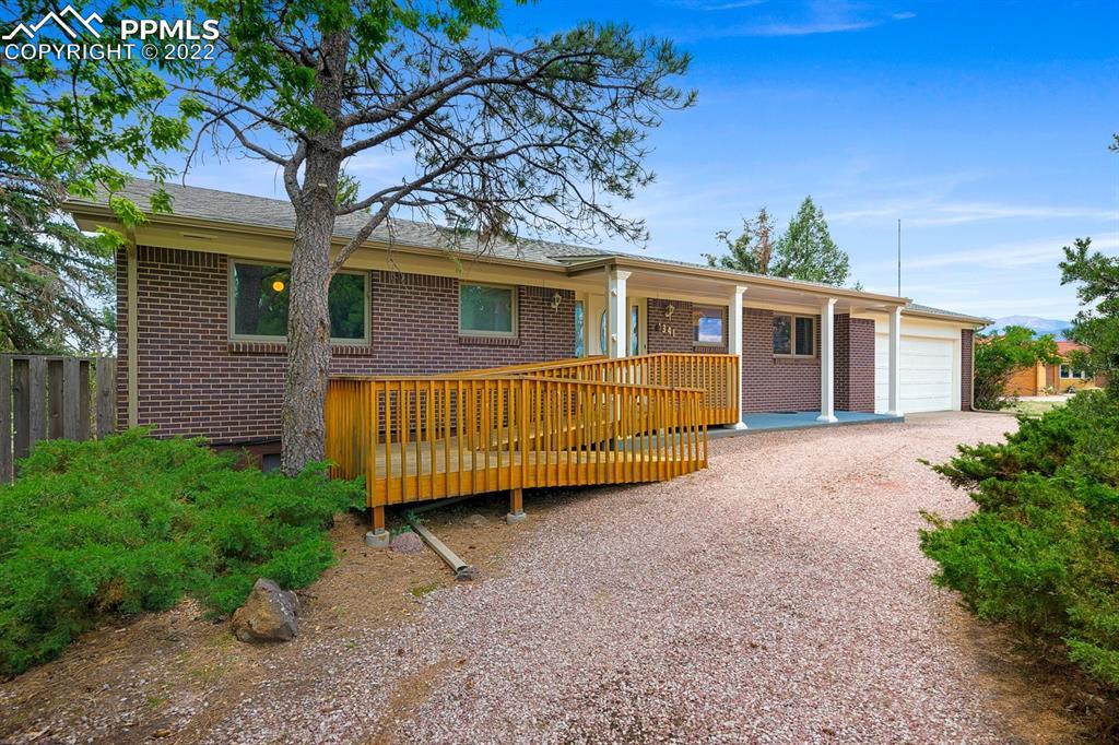 1341 Collins Rd., Colorado Springs, CO 80920