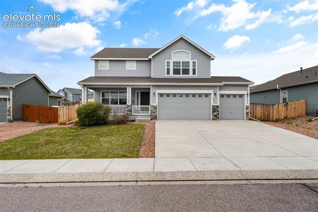 10092 Moorcroft Dr., Peyton, CO 80831