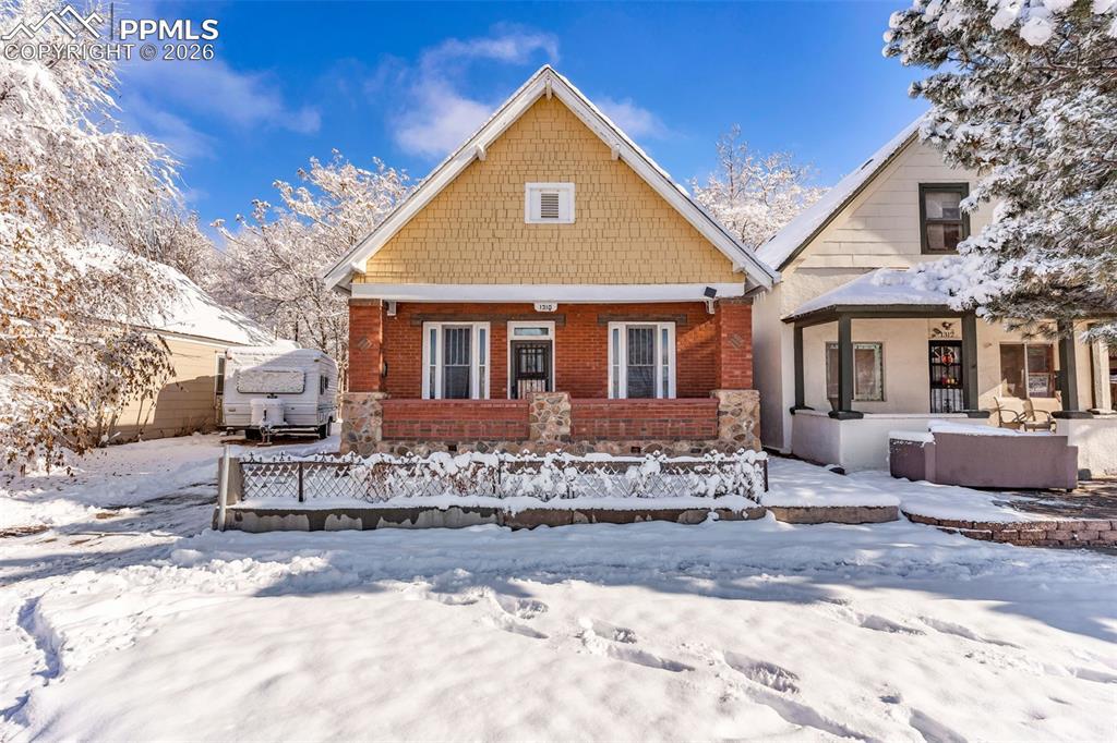 1310 Pine St., Pueblo, CO 81004