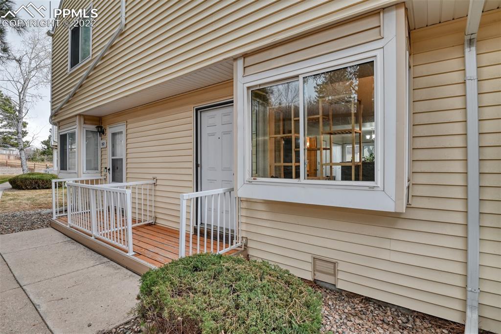 3154 Vail Pass Way, Colorado Springs, CO 80917