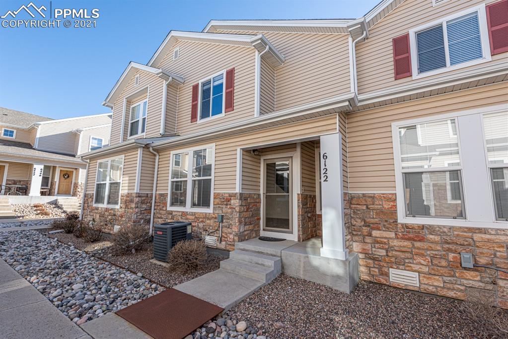 6122 New Colt Grove, Colorado Springs, CO 80923