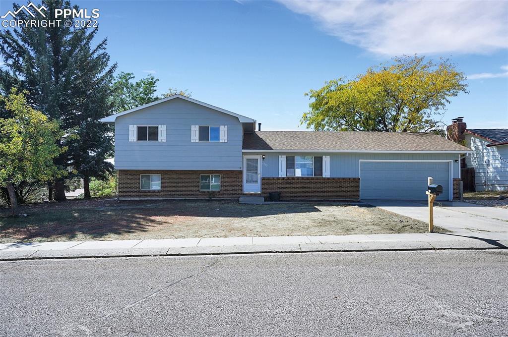 5670 Tuckerman Dr., Colorado Springs, CO 80918