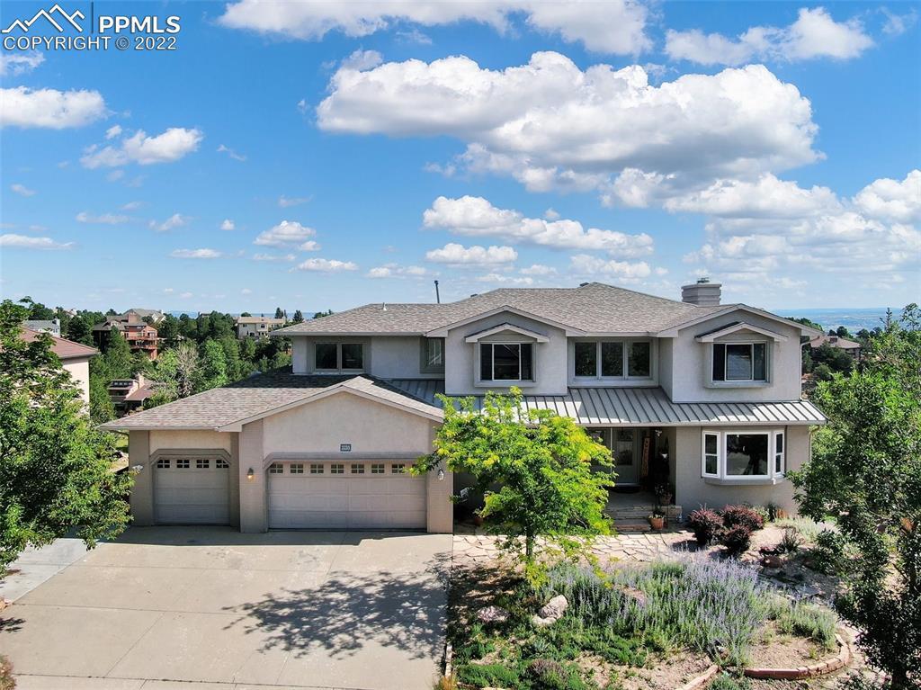 2235 Oak Hills Dr., Colorado Springs, CO 80919