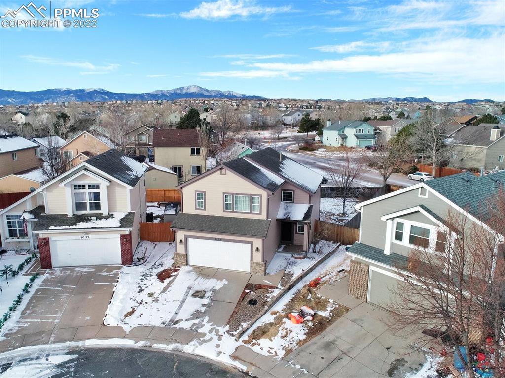 6125 Katy Ct., Colorado Springs, CO 80922