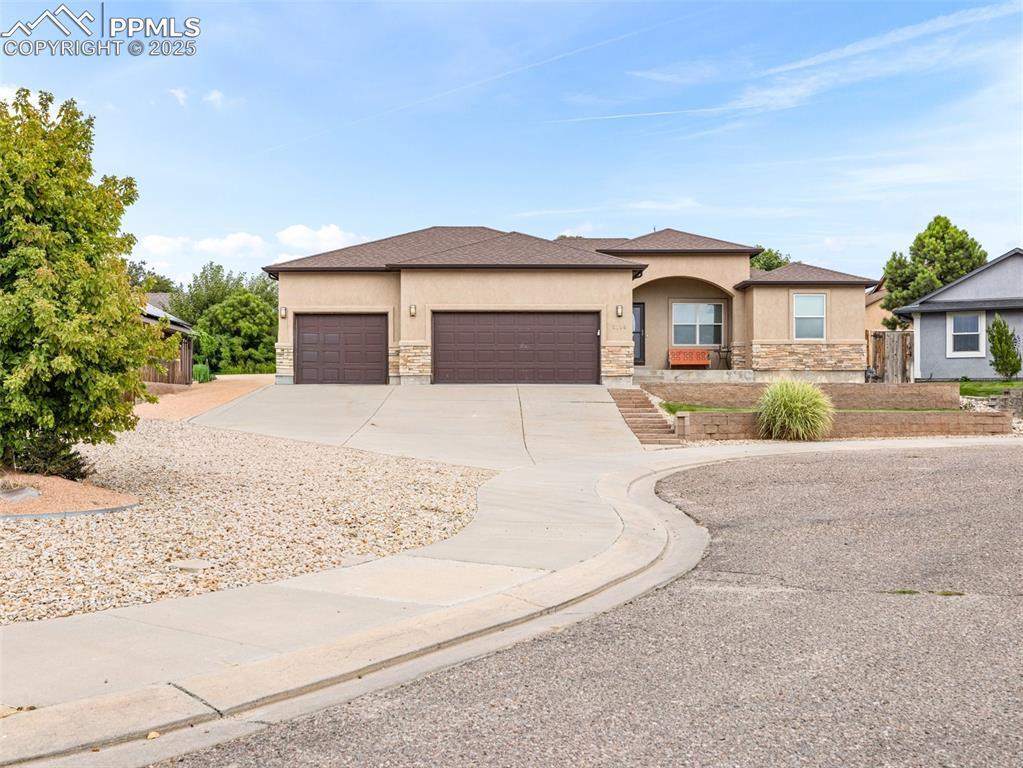 5114 Lynn Meadows Dr., Pueblo, CO 81005