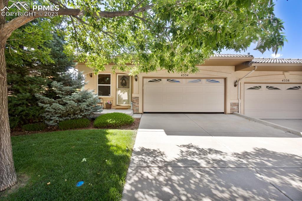 4334 Susie View, Colorado Springs, CO 80917