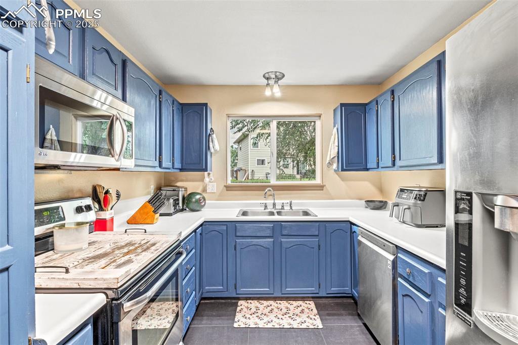 265 Wallace St., Colorado Springs, CO 80911